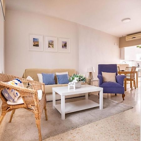 Canarios Sweet Home Sevilla Exterior foto